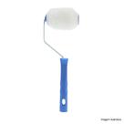 Rolo de Lã Sintética Resifácil Para Epóxi,Esmalte, Resina 5CM CÓD.1366 Tigre
