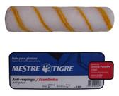 Rolo de Lã Sintético 23 cm sem Suporte Tigre 1376 Ar Rolo de Lã Sintético 23 cm sem Suporte Tigre 1376 Ar