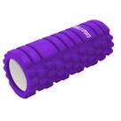 Rolo De Liberação Microfascial Massageador Gold Sports Pro II Yoga e Mochila do Brasil