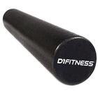 Rolo de Liberação Miofascial Foam Roller 90cm Rolo de Liberação Miofascial Foam Roller 90cm