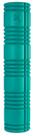 Rolo de Liberação Miofascial TRIGGERPOINT GRID 66 cm Multidensidade Verde-azulado