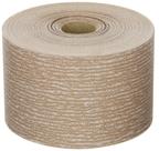 Rolo de lixa abrasivo Norton A275OP 320 Grit 7 cm x 41 m