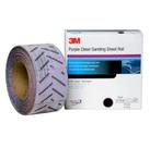 Rolo de lixa clean sand sheet roll p080 - 70mmx12m 3m