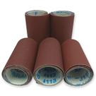 Rolo de lixa MijunHD 100 240 400 800 1000 1 m x 11,5 cm 5 PCS Rolo de lixa MijunHD 100 240 400 800 1000 1 m x 11,5 cm 5 PCS