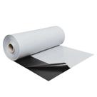 Rolo de Lona Agro Branca/Preta 8x50m 120 Micras UV 12 Meses 48kg - AGROPLASTIC