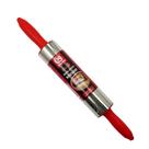 Rolo de Massa Inox Giratório 37,5cm para Pães Pizza Massa