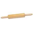 Rolo de Massa Madeira Stolf 42cm Para Pizza Pão Macarrão