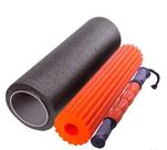 Rolo De Massagem 3 Em 1 Acte Sports - T115 Rolo De Massagem 3 Em 1 Acte Sports - T115
