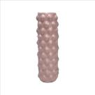 Rolo de Massagem Convoy Sport para Yoga em EVA - Rosa