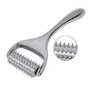Rolo De Massagem Manual Acupressão Acupuntura Massagem Zenai