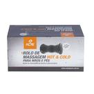 Rolo de massagem para mãos e pés ref.: t166