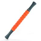 Rolo de massagem Tiger Tail The Spinnie, portátil de 43 cm