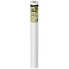 Rolo de mesa branco Graham Spa Essentials em folha