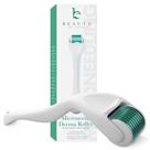 Rolo de microagulhamento Derma Roller de 0,25 mm de titânio para rosto