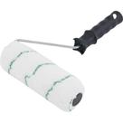 Rolo de Microfibra Para Pintura, 15 cm, com Suporte, RPV 2012, Vonder