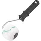 Rolo de Microfibra Para Pintura, 5 cm, com Suporte, RPV 2012, Vonder
