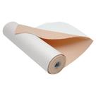 Rolo de moleskin Jaybird 30 cm x 4,5 m, tom bege