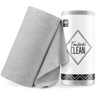 Rolo de pano de limpeza Fantasticlean Microfiber, pacote de 40 x 30 cm