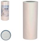 Rolo de Pano Multiuso Ultra Absorvente 100 Folhas para Limpeza em PP com Polpa de Madeira Clean Tech