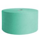 Rolo De Pano Tipo Perfex 20x300m Slim Verde