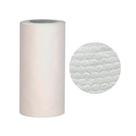 Rolo de Pano Ultra Absorvente 25cmx30cm Multiuso 100 Folhas