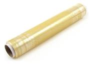 Rolo De Papel Filme Pvc 0,28x100mt -