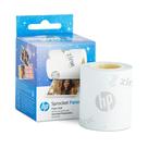 Rolo de papel fotográfico HP Sprocket Panorama 5m Zink Zero-Ink Rolo de papel fotográfico HP Sprocket Panorama 5m Zink Zero-Ink