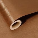 Rolo de papel Kraft BIOBROWN 43x10 m de embrulho, marrom brilhante