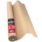 Rolo de Papel Kraft Marrom Bryco Goods 91 cm x 61 m Resistente