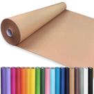 Rolo de papel kraft PH PERKHOMY marrom 76 cm x 61 m 70 g/m² Rolo de papel kraft PH PERKHOMY marrom 76 cm x 61 m 70 g/m²