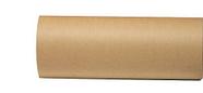 Rolo de papel Kraft SchoolSmart 50 lb (22,68 kg) 304,8 m marrom