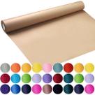 Rolo de Papel Kraft SMART&CASUAL 45 x 30,5 m Marrom Rolo de Papel Kraft SMART&CASUAL 45 x 30,5 m Marrom