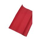 Rolo De Papel Kraft Vermelho 30cmx6m Para Embrulho De Presentes, Embalagens, Transporte E Artesanato
