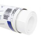 Rolo de Papel para Aquarela Clairefontaine Flamboyant 1,30x10mt 300g