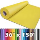 Rolo de Papel PH PERKHOMY Amarelo Limão 91 cm x 46 m 80 g/m² Rolo de Papel PH PERKHOMY Amarelo Limão 91 cm x 46 m 80 g/m²