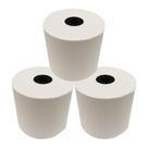 Rolo de papel térmico Victor de 165 pés para calculadoras de impressão, pacote com 3 Rolo de papel térmico Victor de 165 pés para calculadoras de impressão, pacote com 3