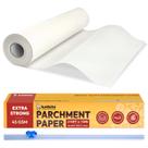 Rolo de papel vegetal Katbite Baking 15cm x 64m 24,2m²