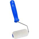 Rolo de Pele de Carneiro Para Pintura, 9 cm, com Suporte, 1346-090, Tigre Rolo de Pele de Carneiro Para Pintura, 9 cm, com Suporte, 1346-090, Tigre