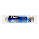 Rolo De Pintura Antigota 23 Cm Atlas Rende Mais