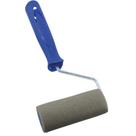 Rolo de Pintura Espuma POLIEST.1340 Cinza 9CM PCT.C/12