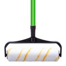 Rolo de pintura lã com cabo prolongador extensor metal 8002 condor Rolo de pintura lã com cabo prolongador extensor metal 8002 condor