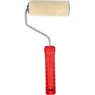 Rolo de Pintura Veludo La Natural 9 Cm 329/9 Atlas Rolo de Pintura Veludo La Natural 9 Cm 329/9 Atlas