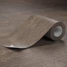 Rolo de piso vinílico ZRJT 30x300 cm à prova dágua Rolo de piso vinílico ZRJT 30x300 cm à prova dágua