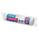 Rolo De Poliester Tigre 23Cm Branco-1330 Rolo De Poliester Tigre 23Cm Branco-1330