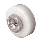 Rolo de porta com tela deslizante PRIME-LINE B 629 3/4"