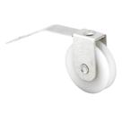 Rolo de porta de tela PRIME-LINE B 609 1" de diâmetro, pacote com 2