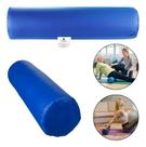 Rolo De Posicionamento Redondo Natural Care 40x10 Azul Napa Rolo De Posicionamento Redondo Natural Care 40x10 Azul Napa