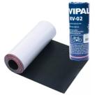 Rolo de Remendo Frio Vipal Rv-02