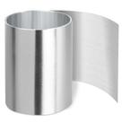 Rolo de Rufo de Alumínio Vigorous 15 cm x 3 m 0,2 mm