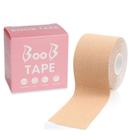 Rolo De Sutiã Adesivo Fita Levanta Seios Boob Tape Bege